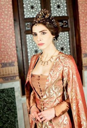 كيف ستكون نهاية حريم السلطان؟